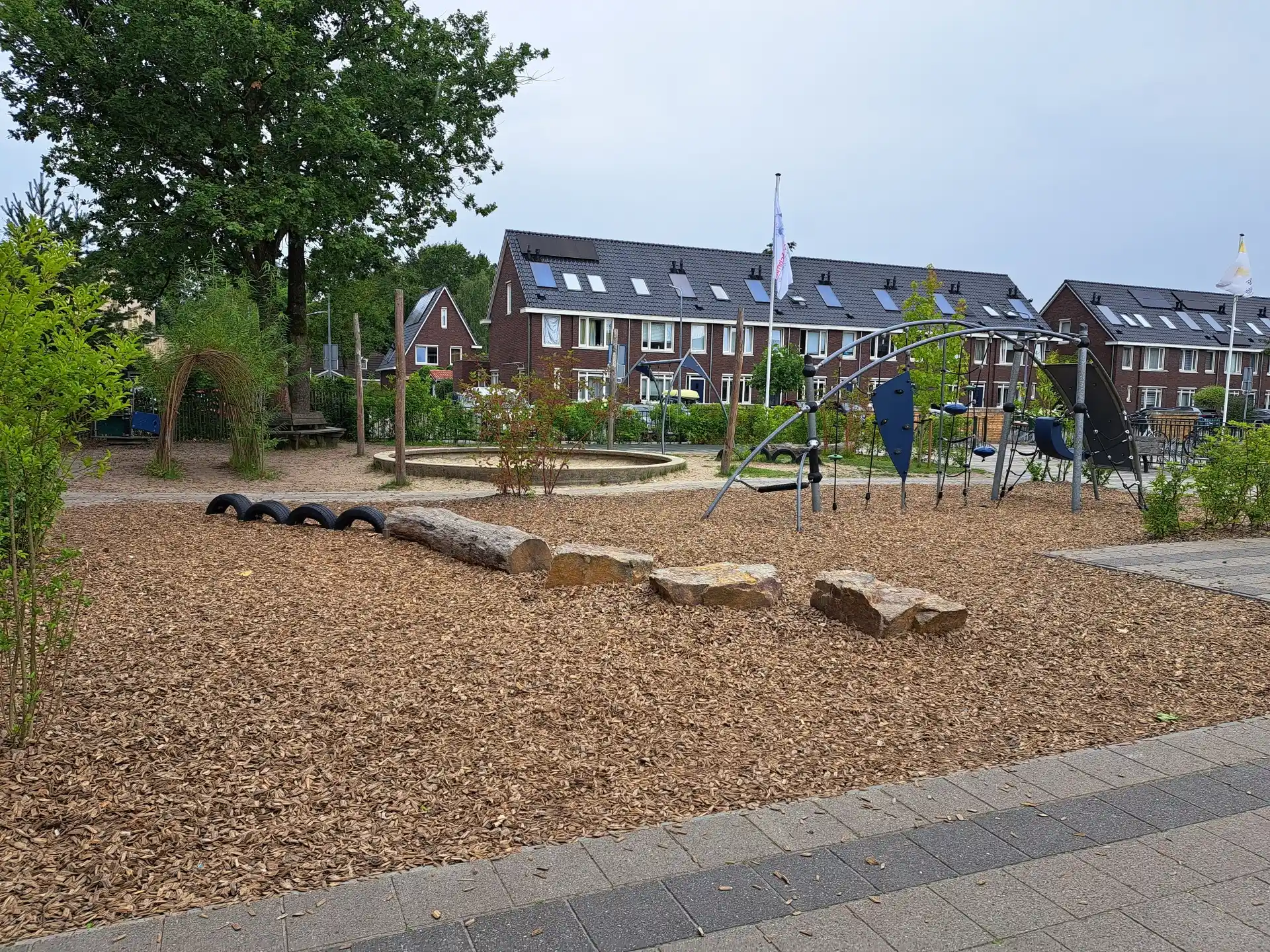 Annie M G Smidtschool Hilversum